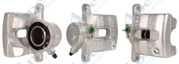 Тормозной суппорт APEC braking LCA547