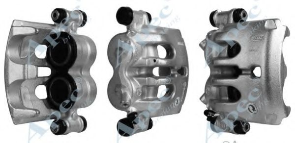 Тормозной суппорт APEC braking LCA584