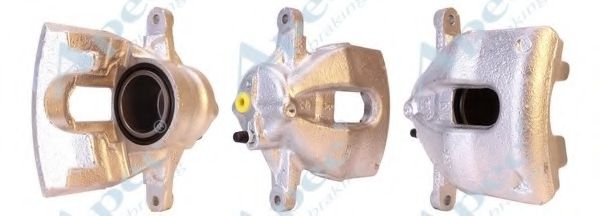 Тормозной суппорт APEC braking RCA688