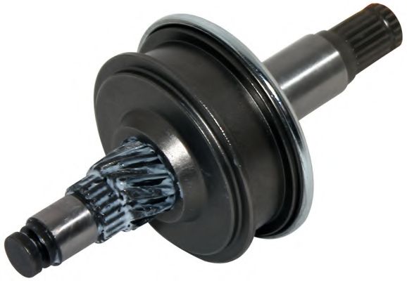 Привод с механизмом свободного хода, стартер PowerMax 1011935