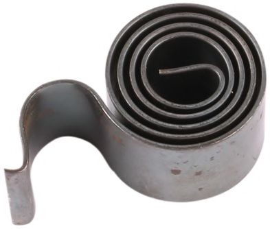 Кронштейн, угольная щетка HC-Cargo 135201