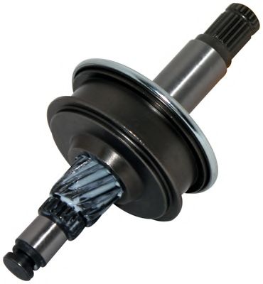 Привод с механизмом свободного хода, стартер PowerMax 1013362