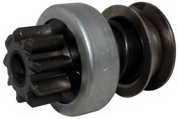 Привод с механизмом свободного хода, стартер GHIBAUDI 3096