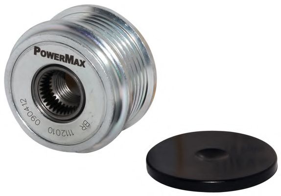 Механизм свободного хода генератора PowerMax 1112010
