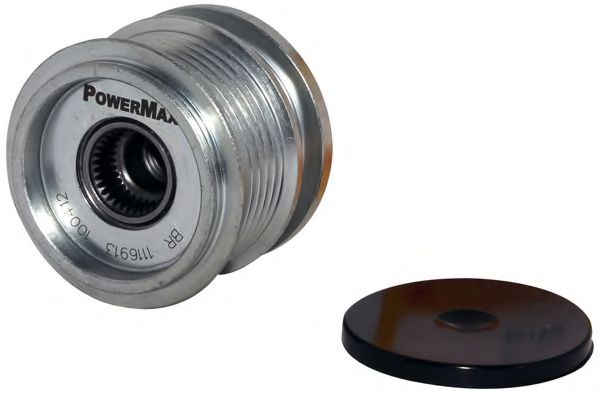 Механизм свободного хода генератора PowerMax 1116913