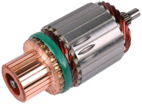 Якорь, стартер PowerMax 81018387