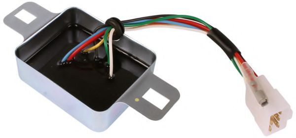 Регулятор генератора PowerMax 81110611