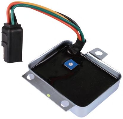 Регулятор генератора MOTOROLA 105267