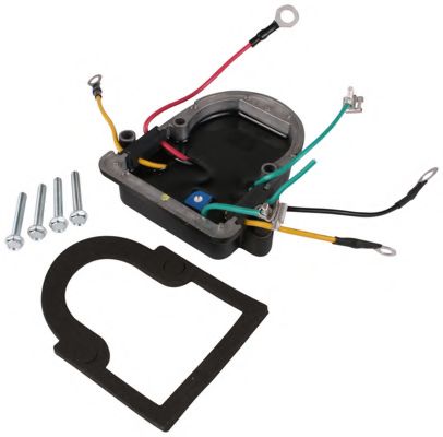 Регулятор генератора PowerMax 81113667