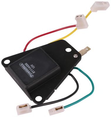 Регулятор генератора PowerMax 81114490