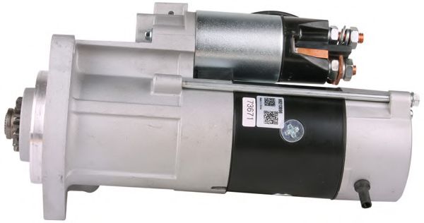 Стартер PowerMax 88213896