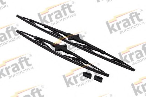 Щетка стеклоочистителя KRAFT AUTOMOTIVE K5341