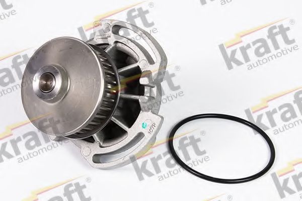 Водяной насос KRAFT AUTOMOTIVE 1500100