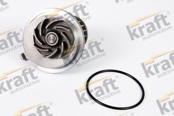 Водяной насос KRAFT AUTOMOTIVE 1501590