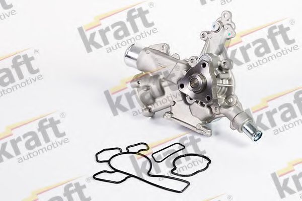 Водяной насос KRAFT AUTOMOTIVE 1501740