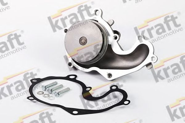 Водяной насос KRAFT AUTOMOTIVE 1502242