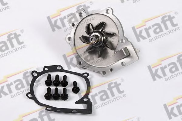 Водяной насос KRAFT AUTOMOTIVE 1506350