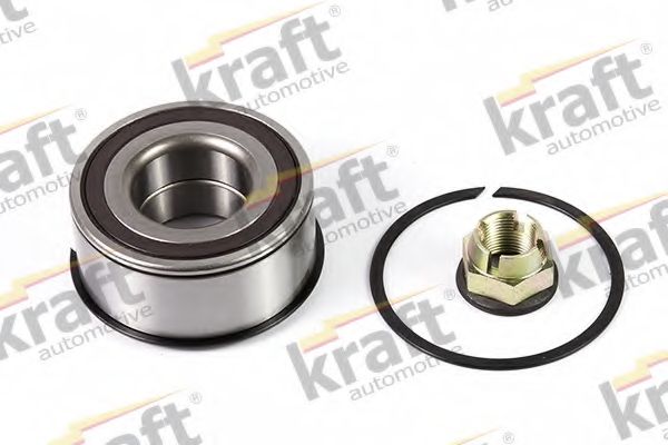 Комплект подшипника ступицы колеса KRAFT AUTOMOTIVE 4105220