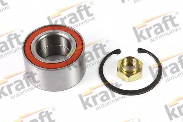 Комплект подшипника ступицы колеса KRAFT AUTOMOTIVE 4106510