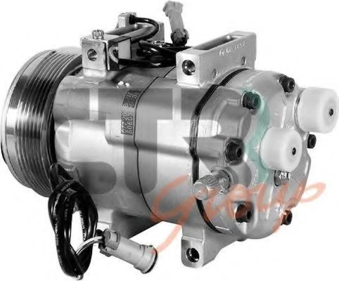 Компрессор, кондиционер CTR 1201318