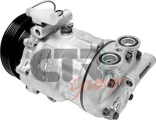 Компрессор, кондиционер CTR 1201451