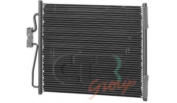 Конденсатор, кондиционер CTR 1223353