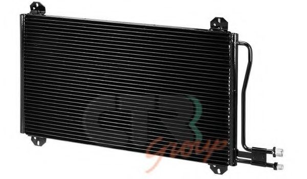 Конденсатор, кондиционер CTR 1223376