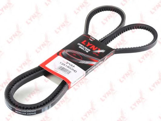 Клиновой ремень LYNXauto 13X1800HD
