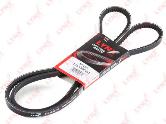 Клиновой ремень LYNXauto 13X1850HD
