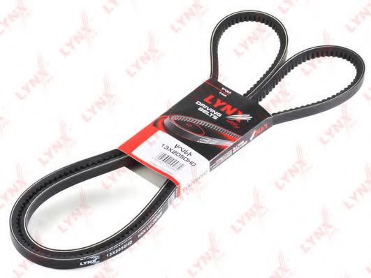 Клиновой ремень LYNXauto 13X2050HD
