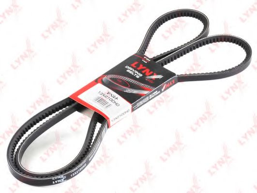 Клиновой ремень LYNXauto 13X2100HD