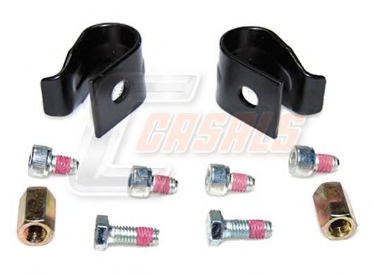 Ремкомплект, автоматическое регулирование AUGER 70608