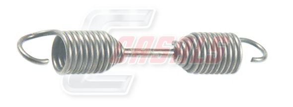 Пружина, тормозная колодка CASALS 8492