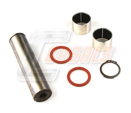 ремонтный комплект, ролик тормозных колодок CASALS 8931