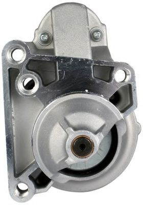 Стартер HOLGER CRISTIANSEN CS310