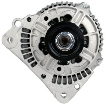 Генератор HOLGER CRISTIANSEN CA1486IR