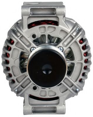 Генератор HOLGER CRISTIANSEN CA1775IR