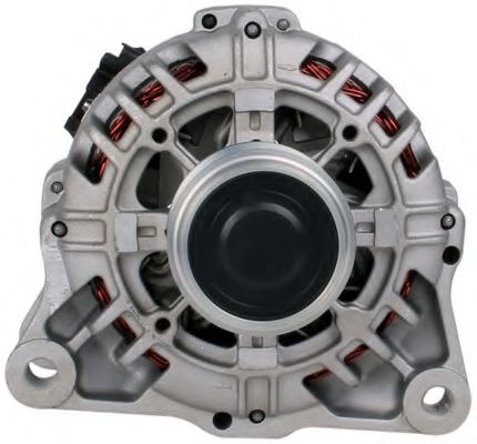 Генератор VALEO 439568