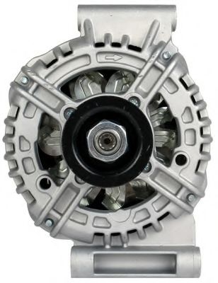 Генератор HOLGER CRISTIANSEN CA1868IR