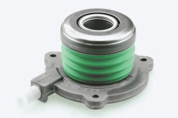 Центральный выключатель, система сцепления HELLA PAGID 8AZ 355 600-891