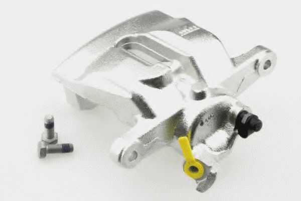 Тормозной суппорт HELLA PAGID 8AC 355 386-571