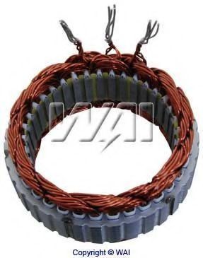 Статор, генератор WAIglobal 27-148-160