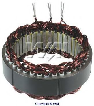 Статор, генератор WAIglobal 27154