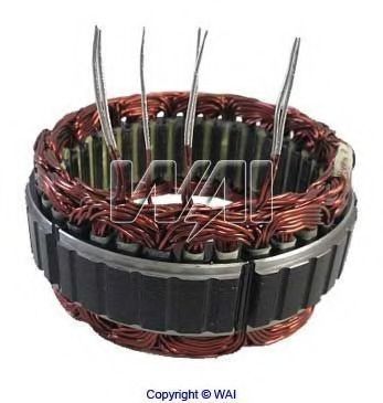 Статор, генератор HC-Cargo 233402