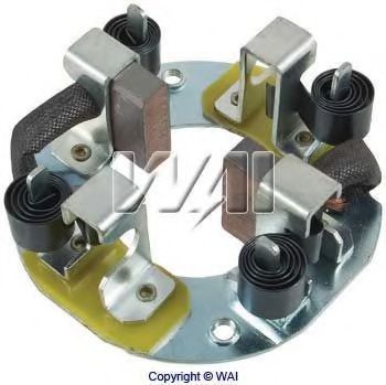 Кронштейн, угольная щетка WAIglobal 69128