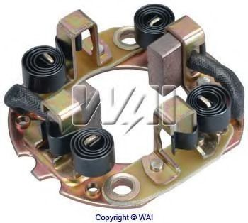 Кронштейн, угольная щетка WAIglobal 69-8113-3