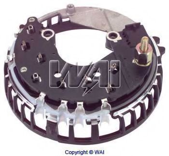 Выпрямитель, генератор WAIglobal FR6083