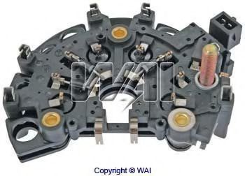 Выпрямитель, генератор WAIglobal IBR501