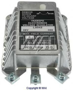 Регулятор генератора WAIglobal L5042