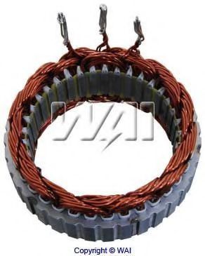 Статор, генератор WAIglobal 27-137-160